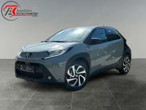 Toyota Aygo X Teamplayer