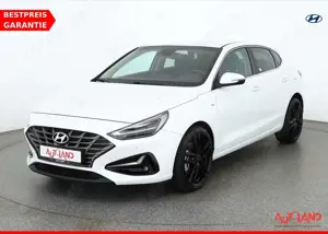 Hyundai i30 Fastback 1.5 T-GDI Aut. LED Navi Sitzheizung