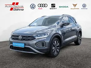 Volkswagen T-Roc 1.0 TSI Goal KLIMA PDC SHZ NAVI ACC LED