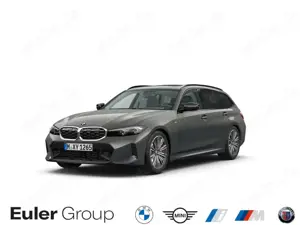 BMW 340 xDrive Touring Sportpaket HUD AD StandHZG AHK-klap