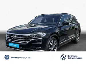Volkswagen Touareg 3.0 V6 e-Hybrid 4Motion Aut. Elegance AHK