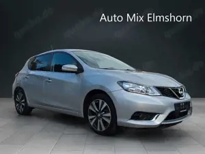 Nissan Pulsar