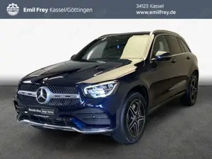 Mercedes-Benz GLC 300 GLC