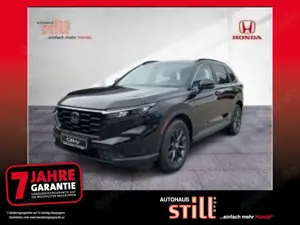 Honda CR-V 2.0 i e:HEV 2WD Elegance Navi* Leder* Pano