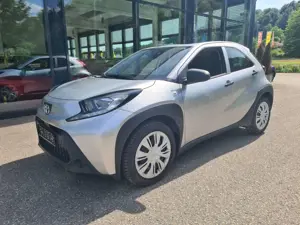Toyota Aygo X Basis Klima VZE