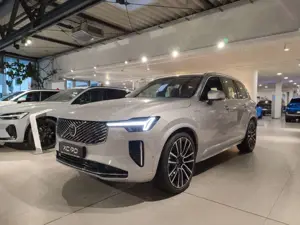 Volvo XC90 T8 AWD Plus Bright PHEV 7-Sitz LFW PANO RFK360° Si