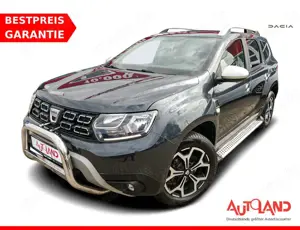 Dacia Duster II 1.3 TCe 130 Prestige Navi Kamera AHK All