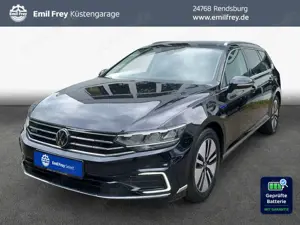 Volkswagen Passat Variant GTE 1.4 TSI eHybrid DSG AHK Kamera