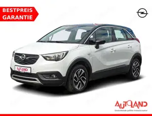 Opel Crossland 1.2 Edition Klimaaut. IntelliLink PDC