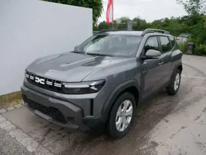 Dacia Duster Expression 3 TCe 4x2*NAVI-ÜBER-SMARTLINK*AHK*PD...