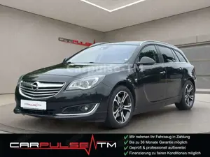 Opel Insignia Sports Tourer Business 1.6 OPC LINE-TÜV