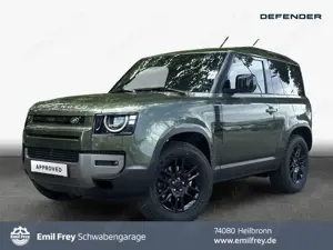 Land Rover Defender 90 D250 S 183 kW, 3-türig (Diesel)