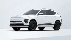Hyundai KONA Select EV*Rückfahrkamera*CarPlay*Tempomat*