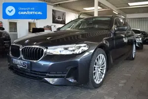 BMW 520 d Mild Hybrid HUD Navi LED Kamera APP