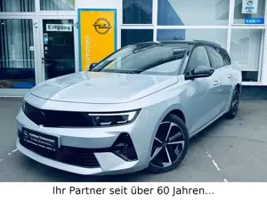 Opel Astra L ST|GS-Line|Navi|LED|360°|ACC|1Hd