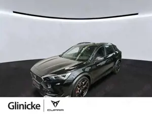 CUPRA Formentor VZ5 2.5 TSI 390ps 4Drive Panorama Beat