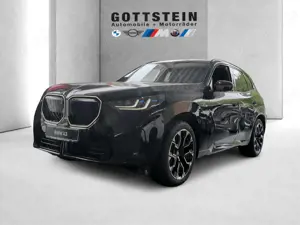 BMW X3 20d xDrive M Sportpaket / Hybrid