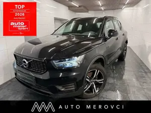 Volvo XC40 B4 Geartronic R Design/ACC/Lane/LED/Navi