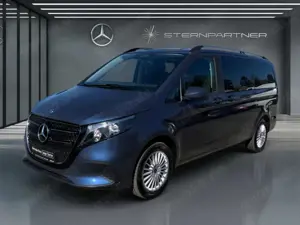 Mercedes-Benz V 220 d Lang Widescreen+Distronic+AHK+Navi
