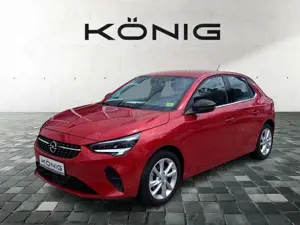 Opel Corsa Sitzheizung Tempomat Klimaautomatik