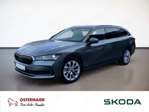 Skoda Superb Combi Selection 2.0TDI MATRIX.DSG.NAV.AHK.AMBIENTE