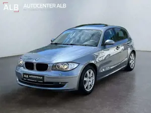 BMW 120 i/AUTOMATIK/XENON/SCHIEBEDACH/NAVI/
