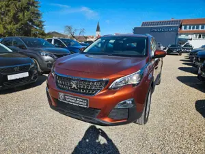 Peugeot 3008 Active,AHK,Schiebedach