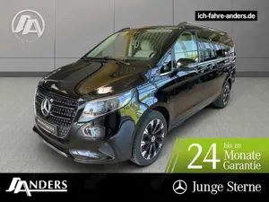 Mercedes-Benz V 250 AVANTGARDE Lang *Burmester*AHK 2,5t*MBUX*