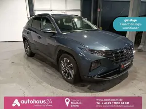 Hyundai TUCSON 1.6 T-GDI Trend 4WD|LED|Navi|PDC|KRELL
