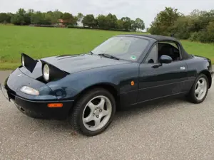 Mazda MX-5 MX-5 Classic
