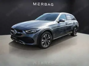 Mercedes-Benz C 220 C 220 d 4M T ALL-TERRAIN AVANTGARDE MEMORY KAMERA