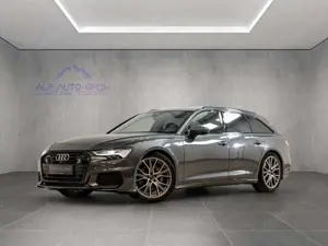 Audi A6 50 TDI Q/S-LINE/360°/BO/ACC/HEAD-UP/AHK/VC