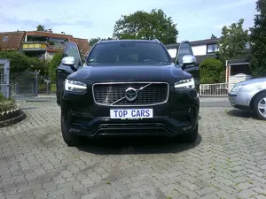 Volvo XC90 R Design AWD