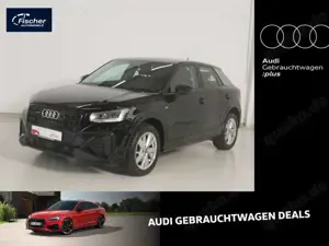 Audi Q2 35 TDI quattro S line VCP/NAV/RFK/SH/LED/DAB