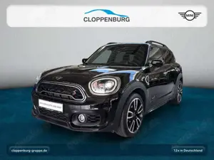 MINI Cooper S Countryman Cooper S ALL4 Countryman Head-Up+Navi+ACC+SHZ+BT