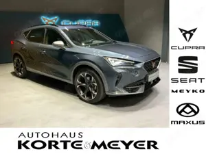 CUPRA Formentor 2.0TDI DSG 4Drive+DCC +ACC+Pano+AHK