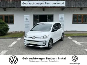 Volkswagen up! ! 1,0 United (Klima+Sitzhzg.) Klima Sitzheizung