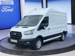 Ford Transit 350 L3H3 Lkw VA Trend  *Kamera*Navi*ACC*