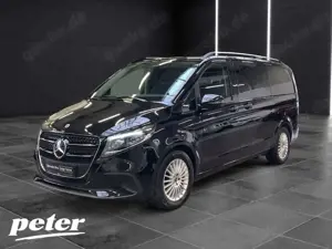 Mercedes-Benz V 300 d STYLE Lang Multibeam/Distronic/AHK2.5t