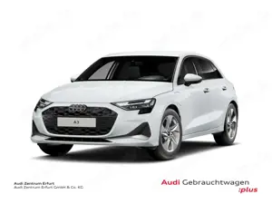 Audi A3 40 TFSIe S tronic adv. Navi LED Sta