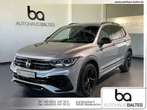 Volkswagen Tiguan Allspace Tiguan Allspace 2.0 TDI R-Line 4Motion 7Sitz/ACC/IQ-Light