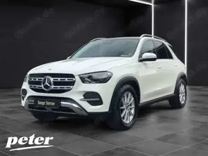 Mercedes-Benz GLE 300 d 4M Advanved/Multibeam/Panorama-SD/AHK/
