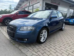 Audi A3 1.9 TDI Ambition - TÜV 11.2026. -