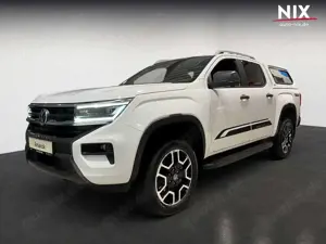 Volkswagen Amarok PanAmericana 3.0TDI V6 177kW 360°KAMERA