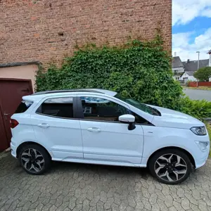 Ford EcoSport 1.0 EcoBoost ST-LINE