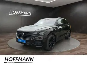 Volkswagen Touareg 3.0TDI V6 4Motion Atmosphere AHK+NAVI