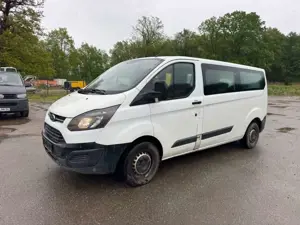 Ford Transit Custom *Klima*9 Sitze*