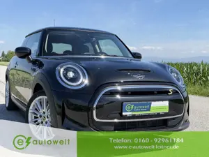 MINI Cooper SE Classic Trim 32,6kWh PDC Driving Assistant