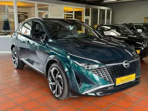 Nissan Qashqai Tekna+ Automatik / NAVI / PANO / 360°KAM