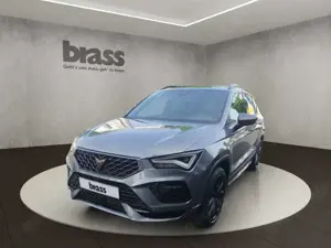 CUPRA Ateca 2.0 TSI  VZ  elektr. Sitzeinstellung, Memo